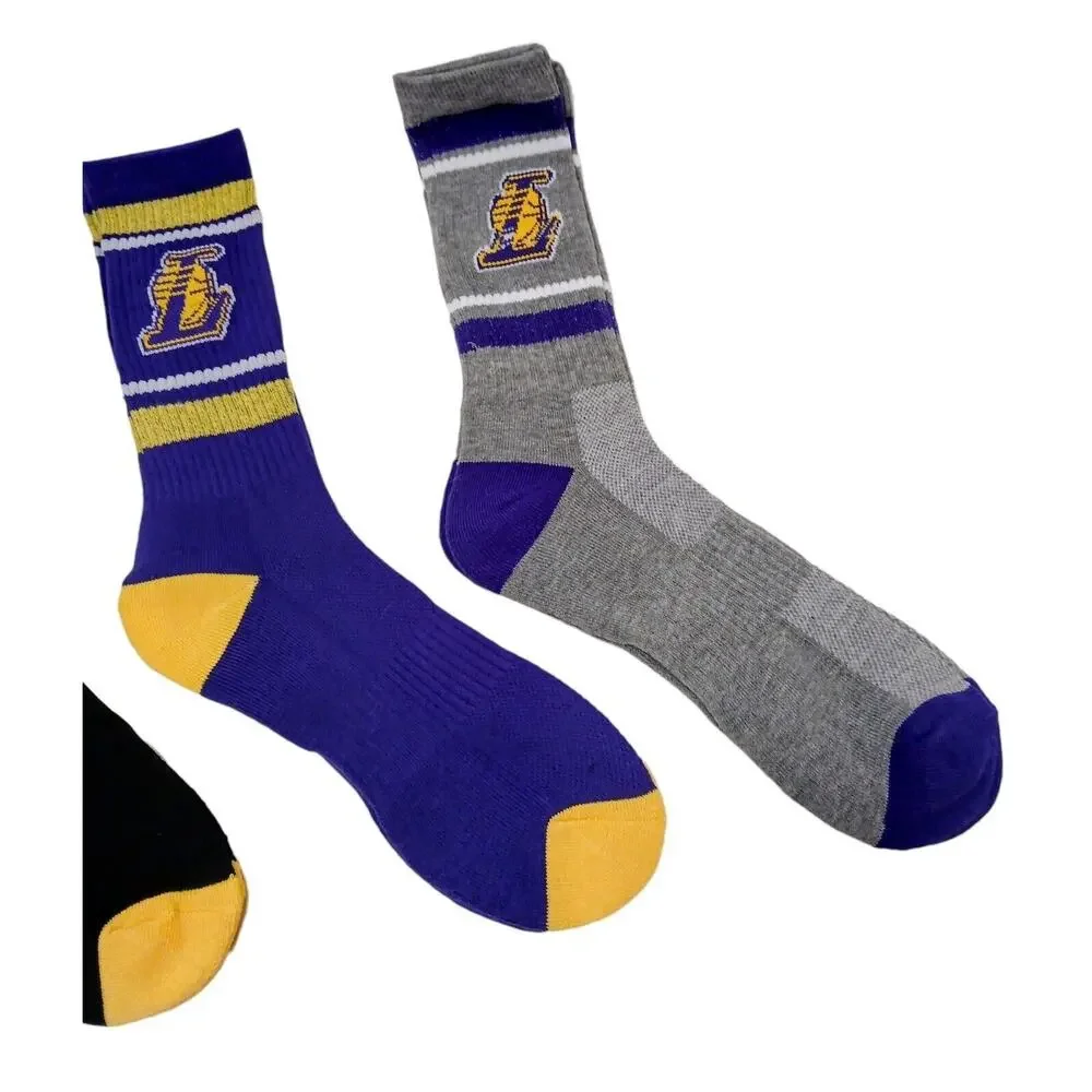 Official NBA Licensed Apparel pairs nba